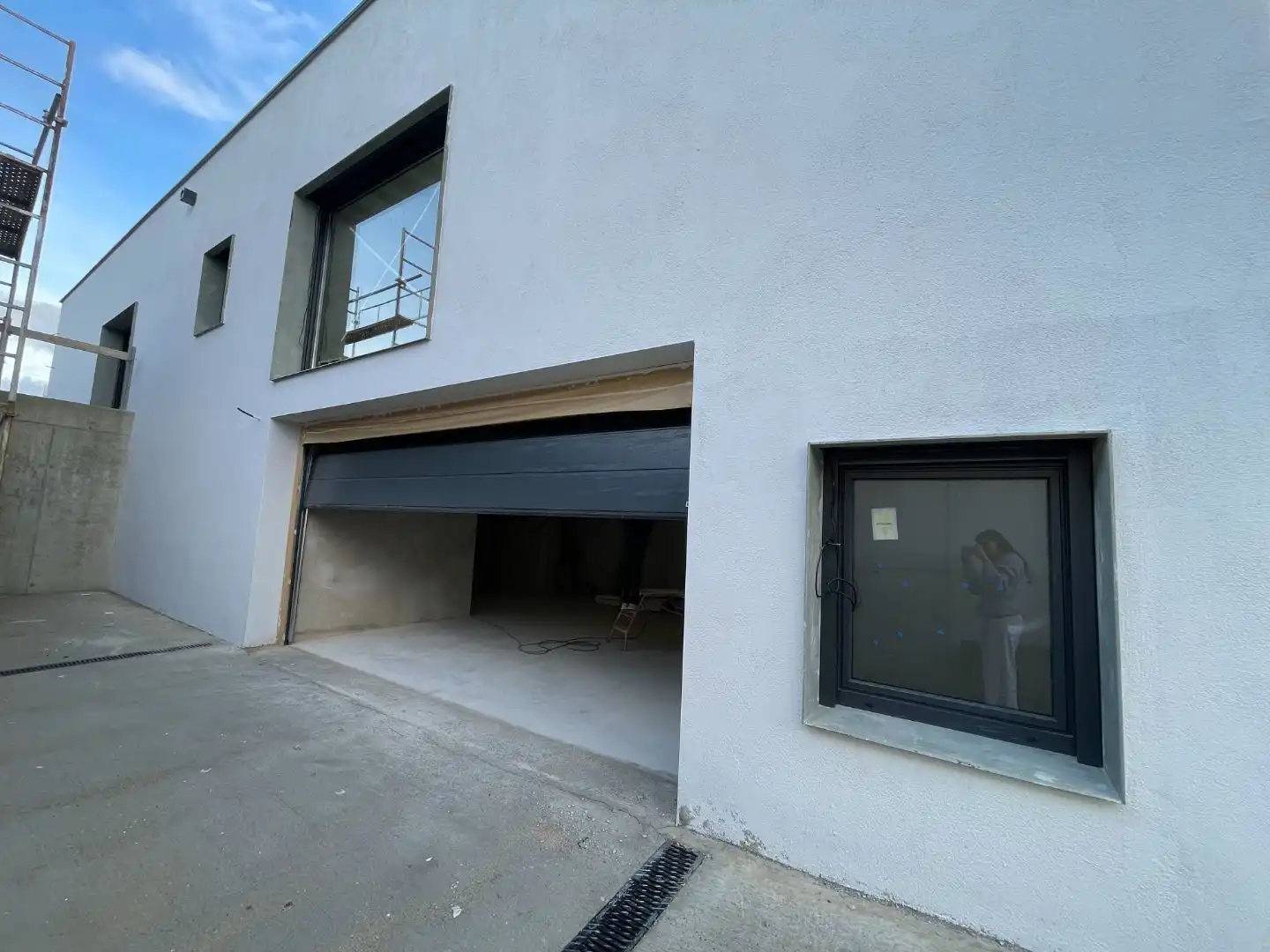 Aparcament de Casa o xalet en venda en Seva amb Terrassa i Balcó