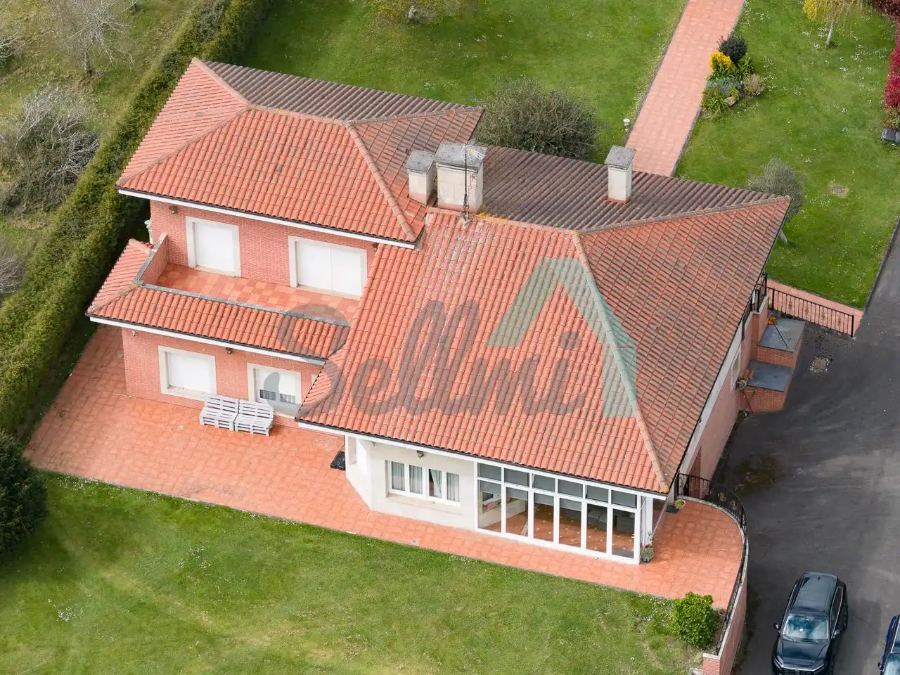 Haus mit Garten zum Verkauf in Quintes - Arroes, imagen 8