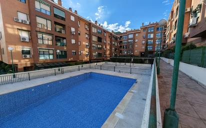 Flat for sale in Parque Roma - Coronas