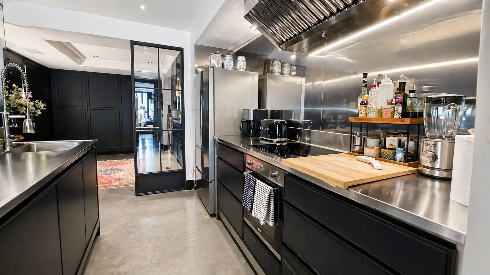 Flat for sale in Alameda - Mentidero - Teatro Falla, imagen 22