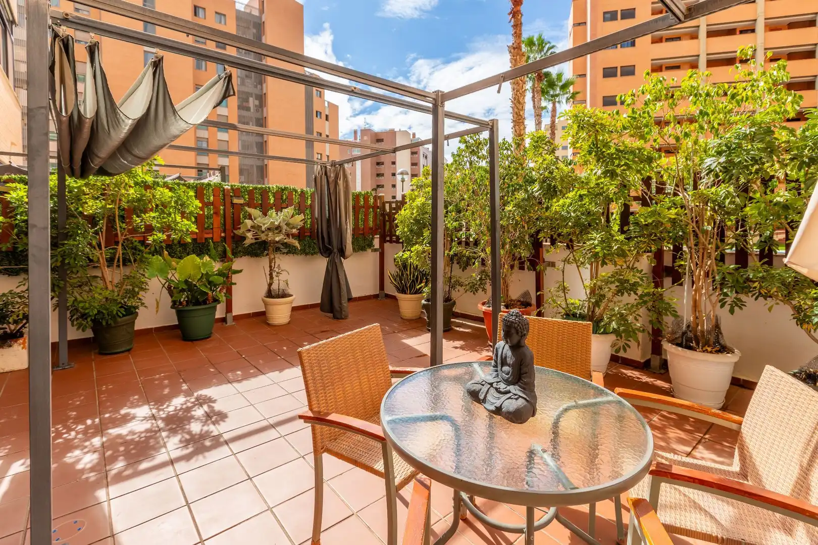 Apartamento en venta en Mestral, Alitana - Casablanca