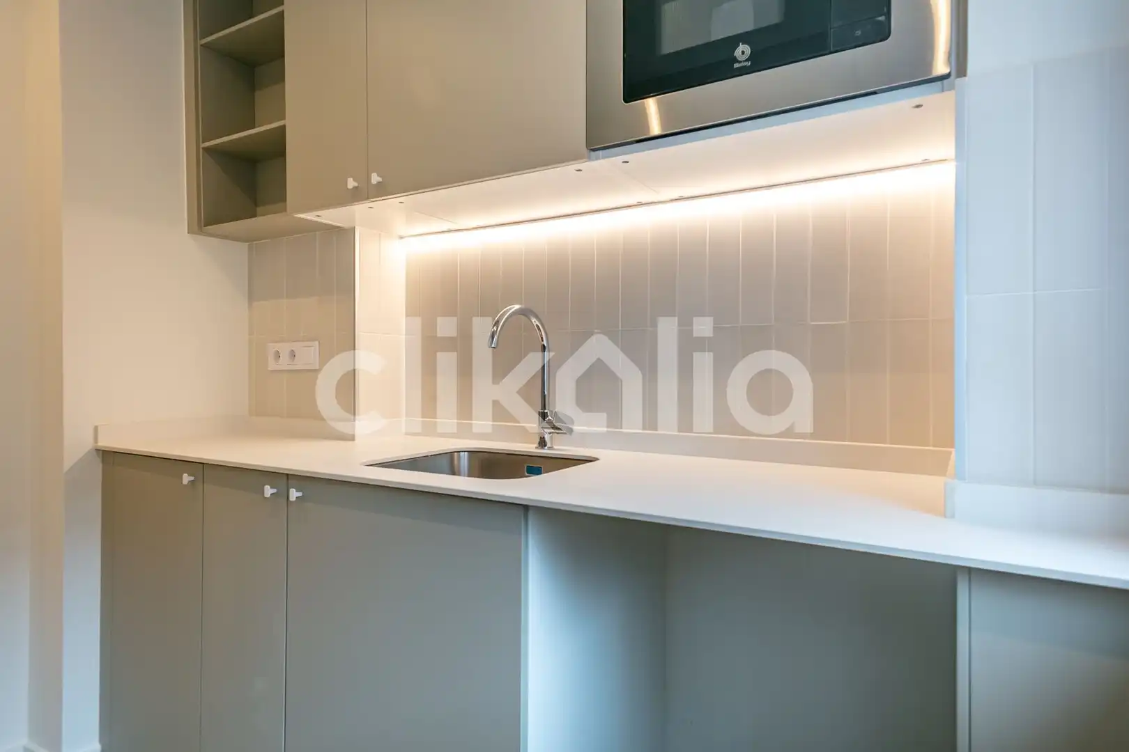 Piso en venta en Embajadores - Lavapiés