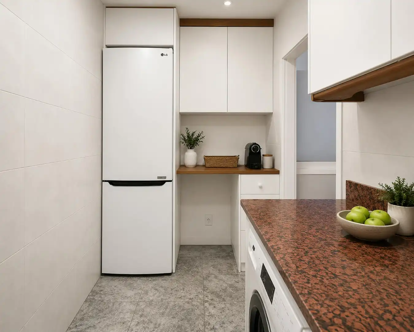 Piso en alquiler en N/A, imagen 5