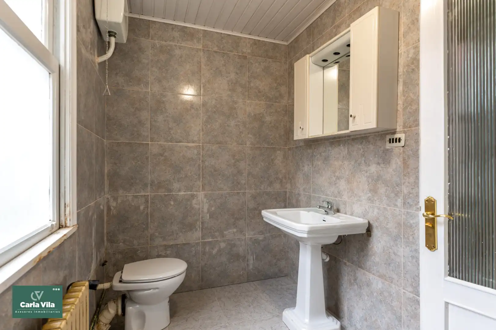 Piso en venta en Rúa Río Sil, Paradai