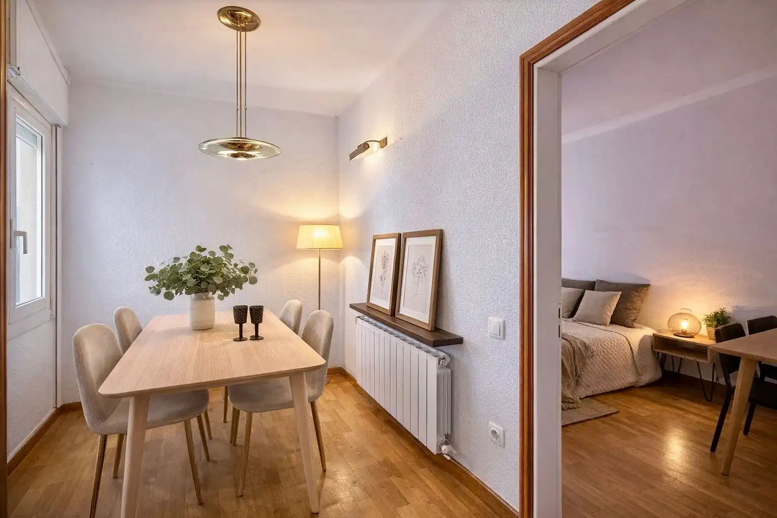 Flat for sale in Carrer de Gomis, 72, Vallcarca i els Penitents