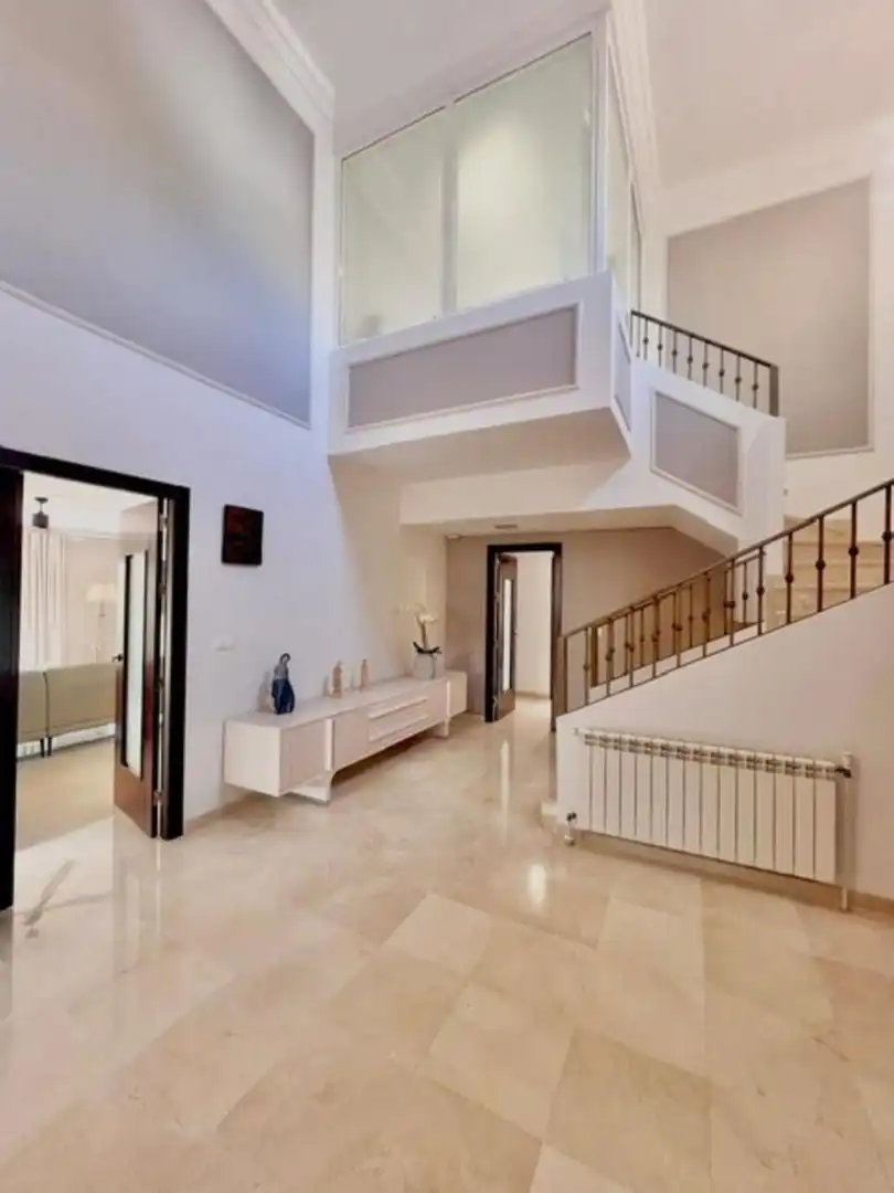 Haus mit Terrasse zum Verkauf in San Pedro de Alcántara, imagen 9