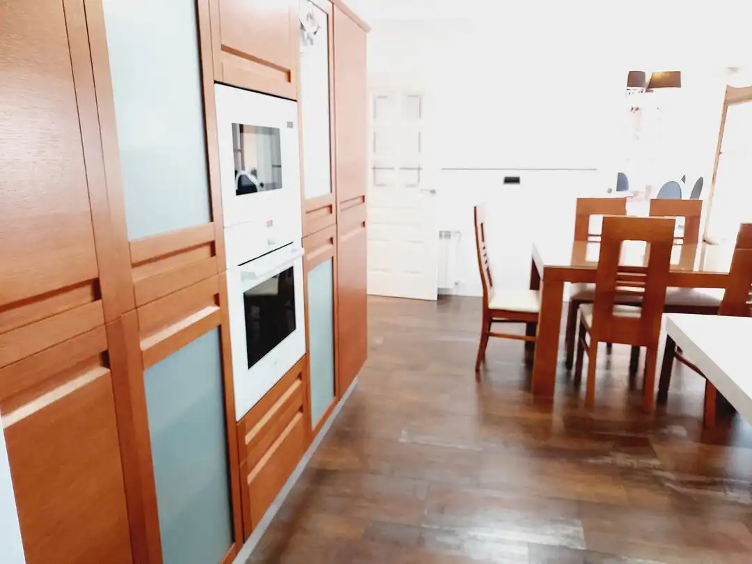 Casa amb terrassa en venda a Calle Carlos Saura, imagen 30