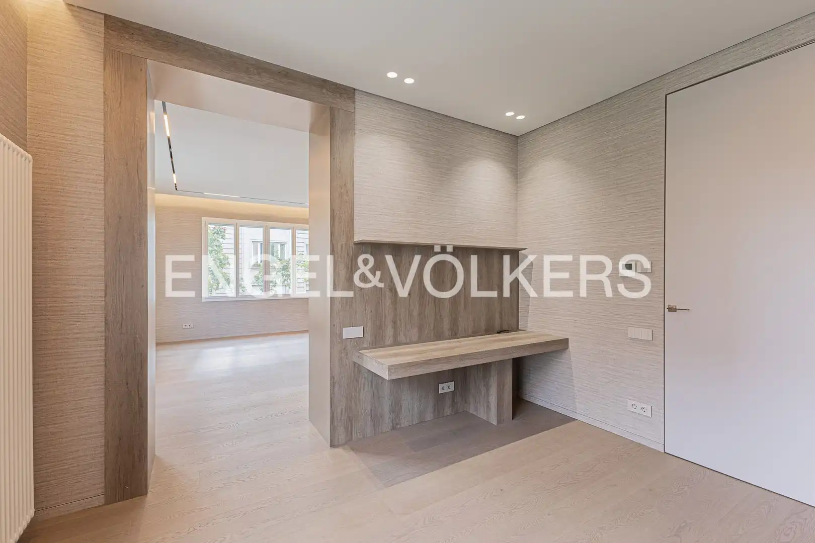 Wohnung mit Aufzug zum Verkauf in Sarrià - Sant Gervasi, imagen 59
