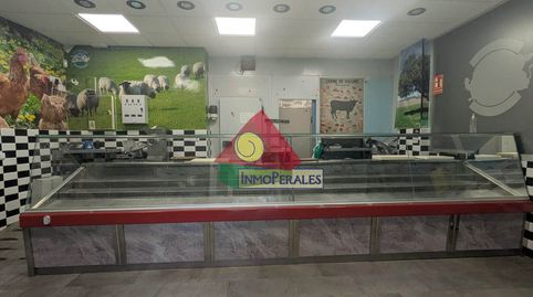 Foto 3 von Geschaftsraum zur ubertragung in Orcasur - 12 de Octubre, Madrid Capital