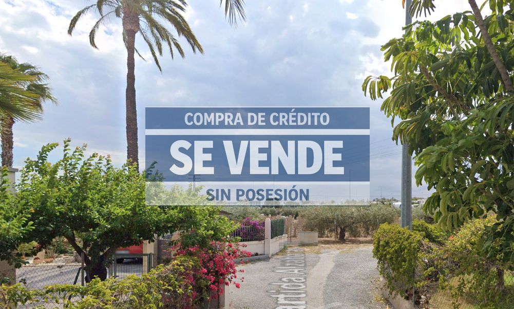 Casa o xalet en venda en Elche / Elx