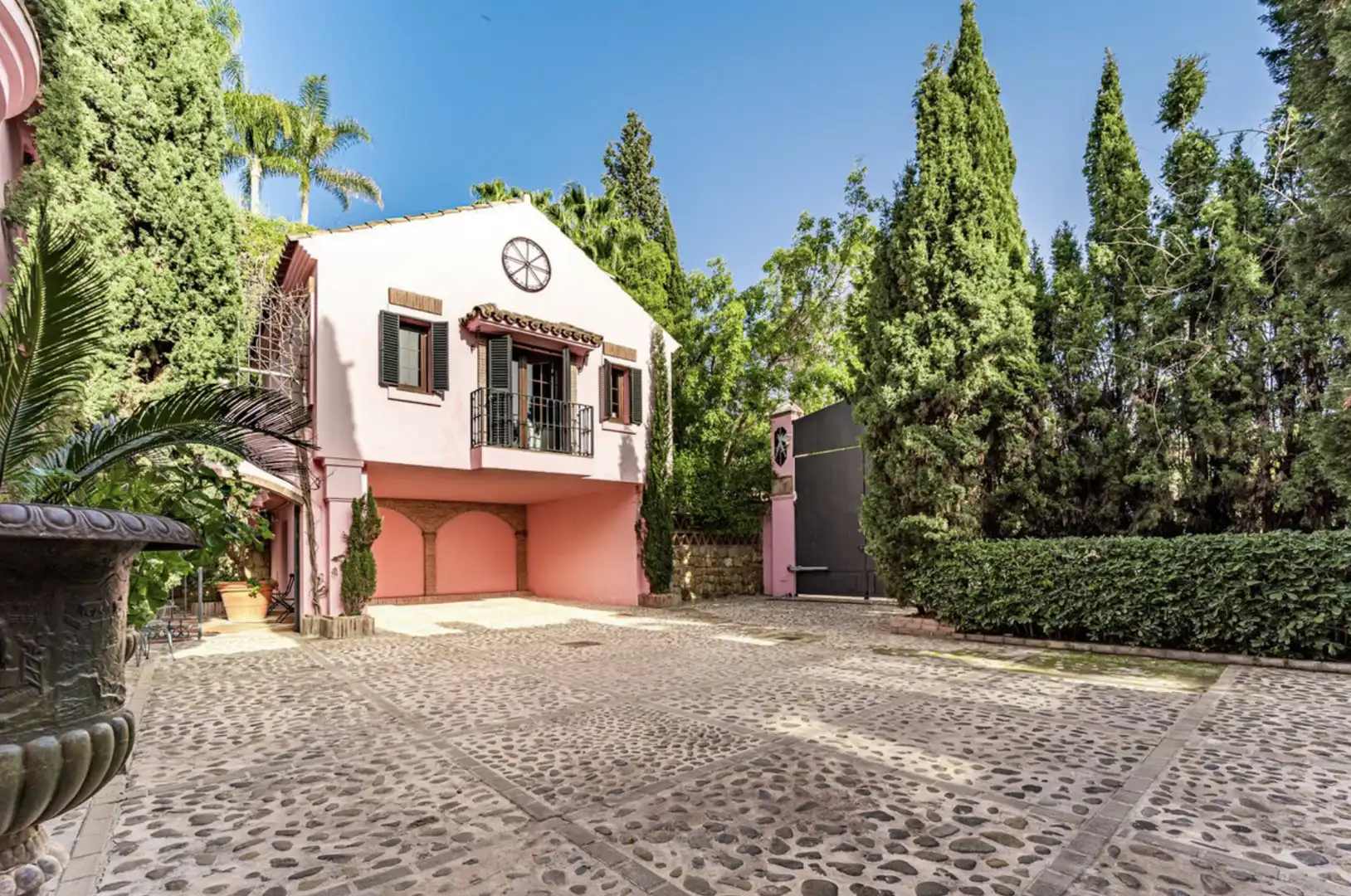 Chalet en venta en Benahavís pueblo, imagen 66