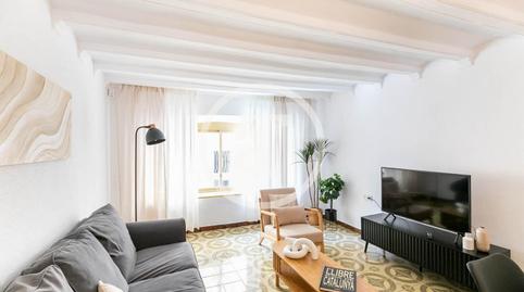 Foto 5 de Pis de lloguer a C/ de Joaquín Costa, El Raval,  Barcelona Capital