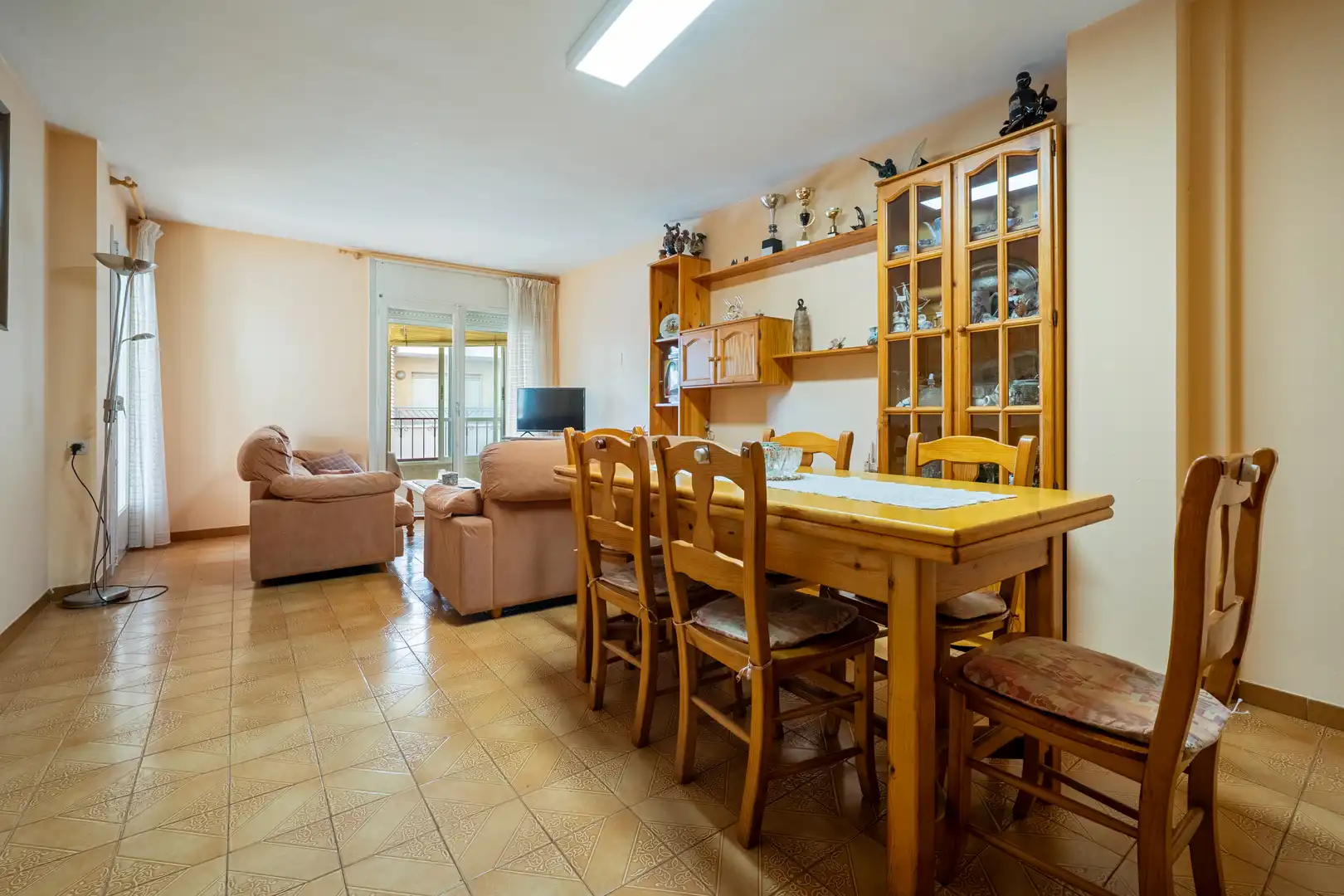 Piso con terraza en venta en Port - Horta de Santa María, imagen 20