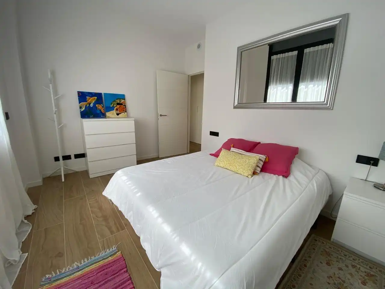 Habitación de Piso en venta en Durango con Trastero