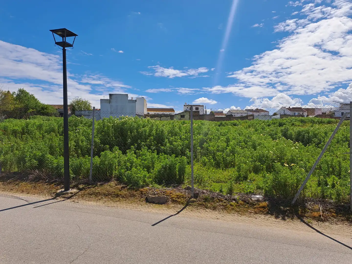 Residencial en venda a Calle Aljarafe, Villanueva del Ariscal