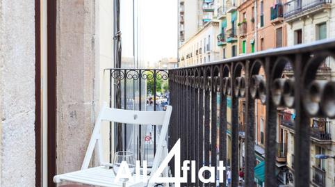 Foto 3 de Pis de lloguer a Calle Nou de la Rambla, El Raval,  Barcelona Capital