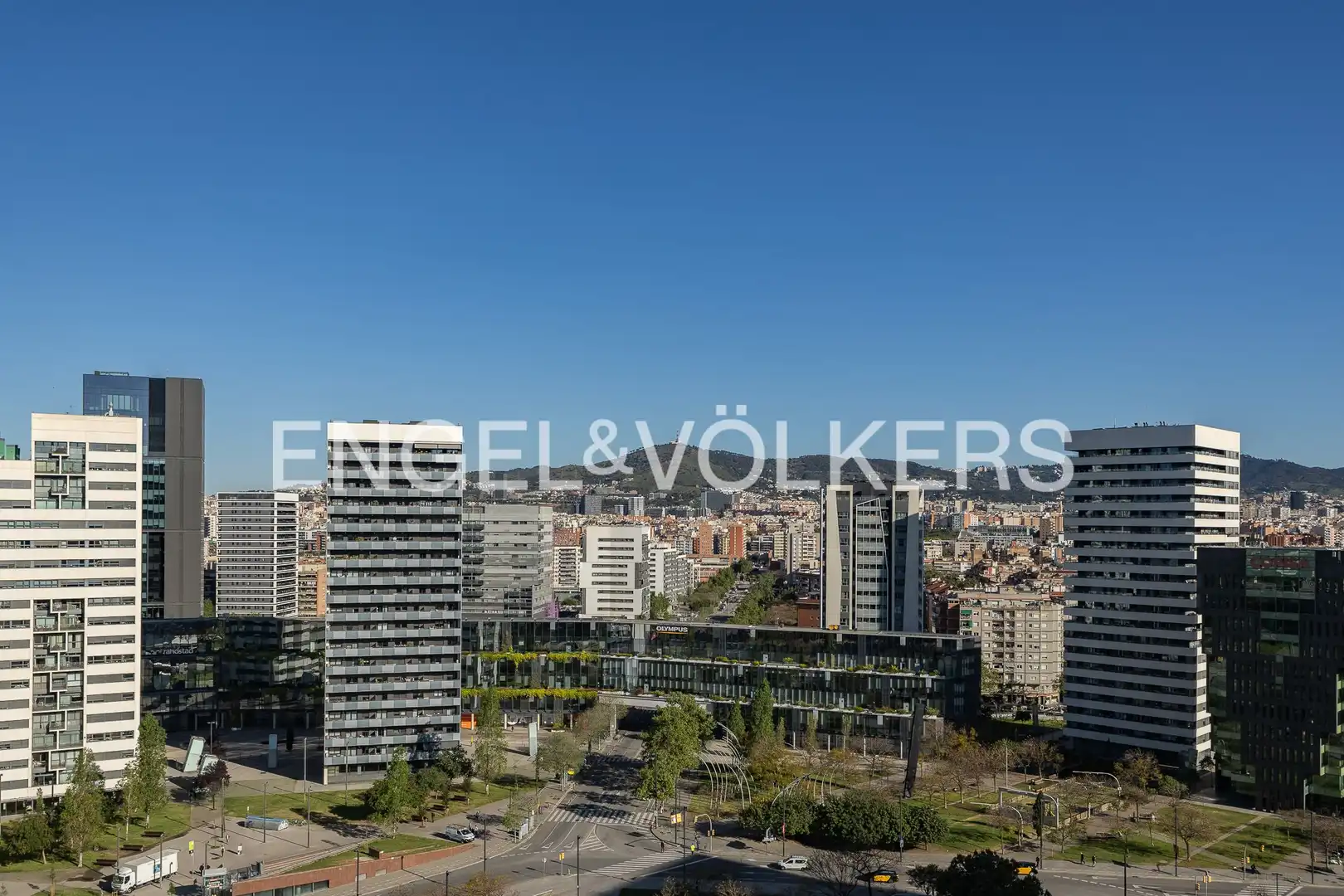 Pis en venda en L'Hospitalet de Llobregat amb Aire condicionat, Calefacció i Parquet