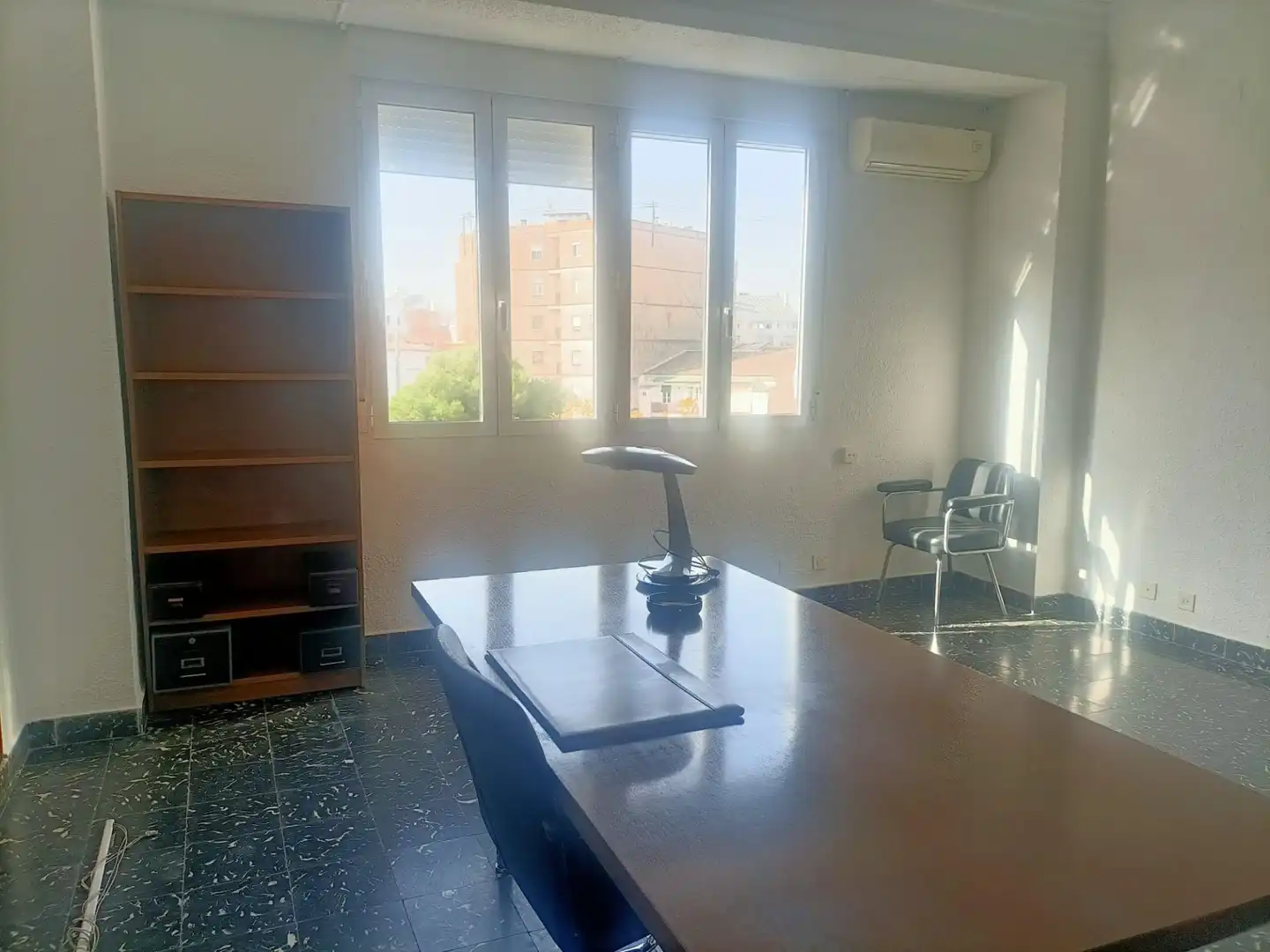 Oficina de lloguer en Valencia