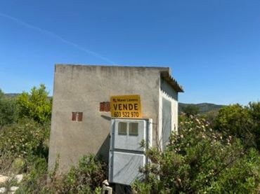 Terreno rustico in vendita a Ribera de Cabanes