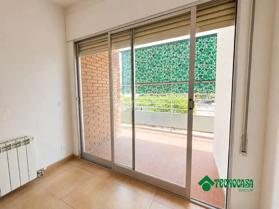 Terrasse von Wohnung zum Verkauf in Torrijos