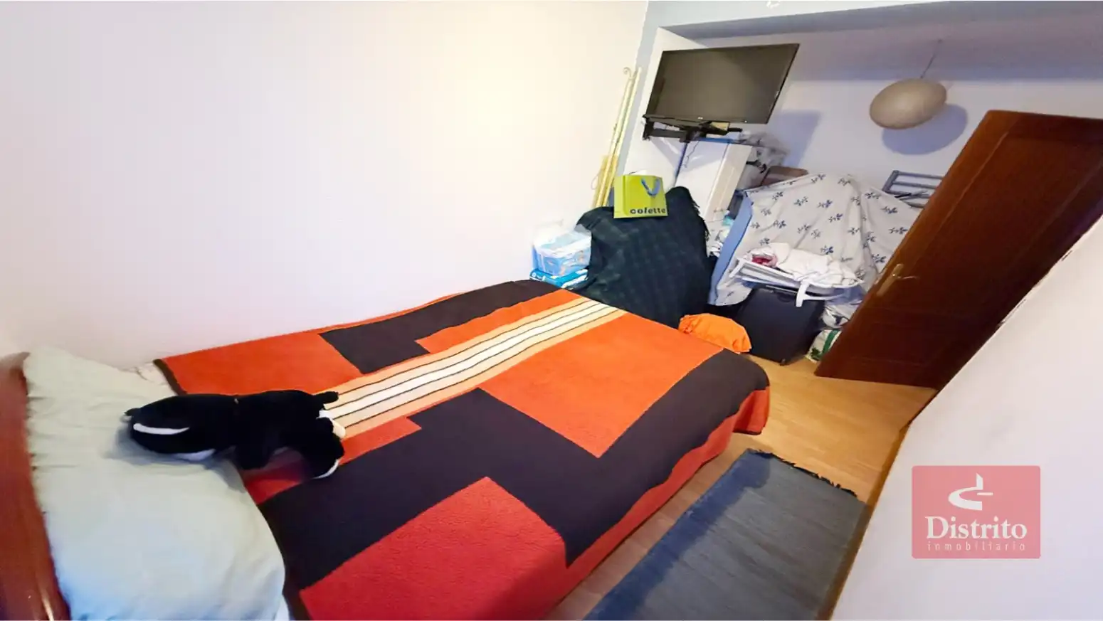 Flat with terrace for sale in Santander - Río de la Pila, imagen 8