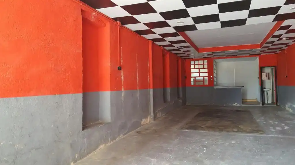 Business premises to rent in Cardedeu, imagen 4