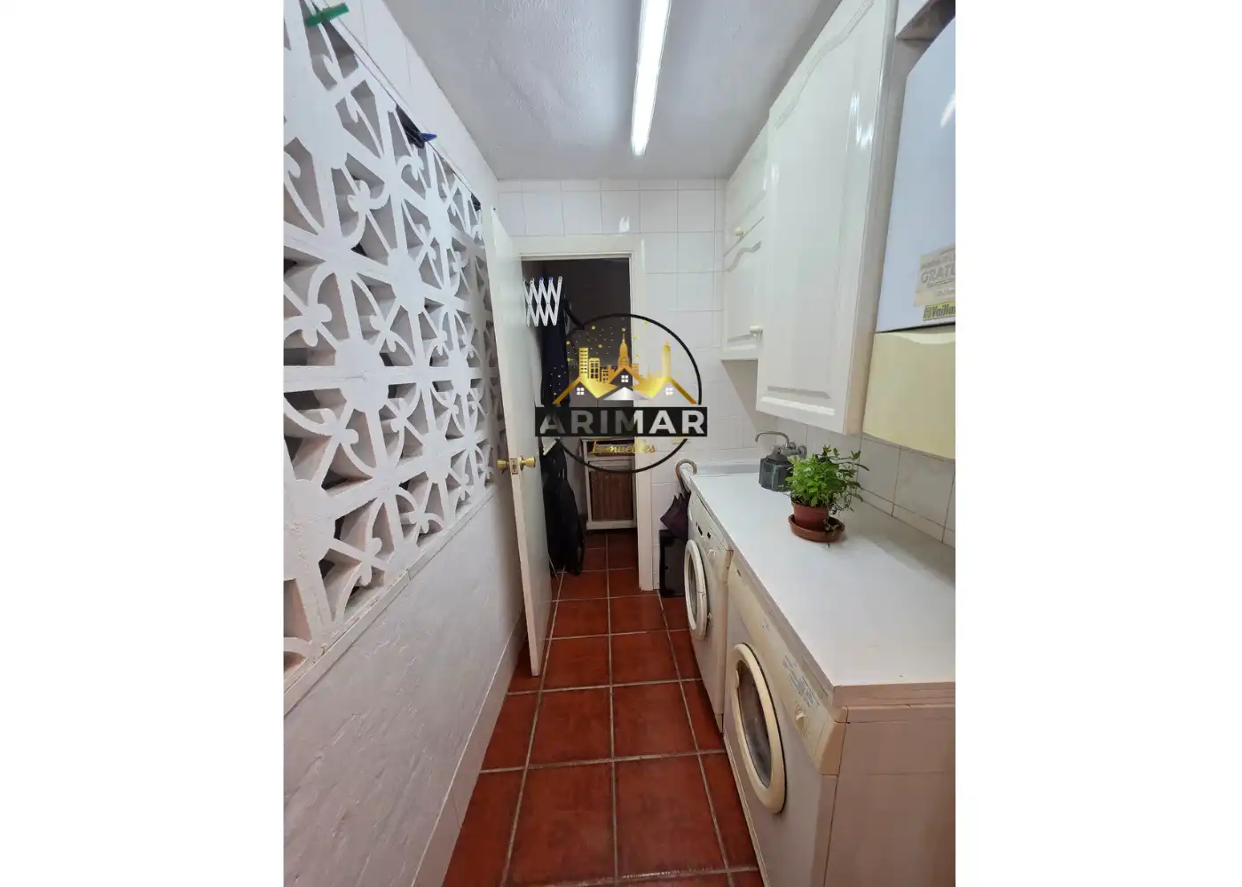 Flat with terrace for sale in Centro, imagen 8
