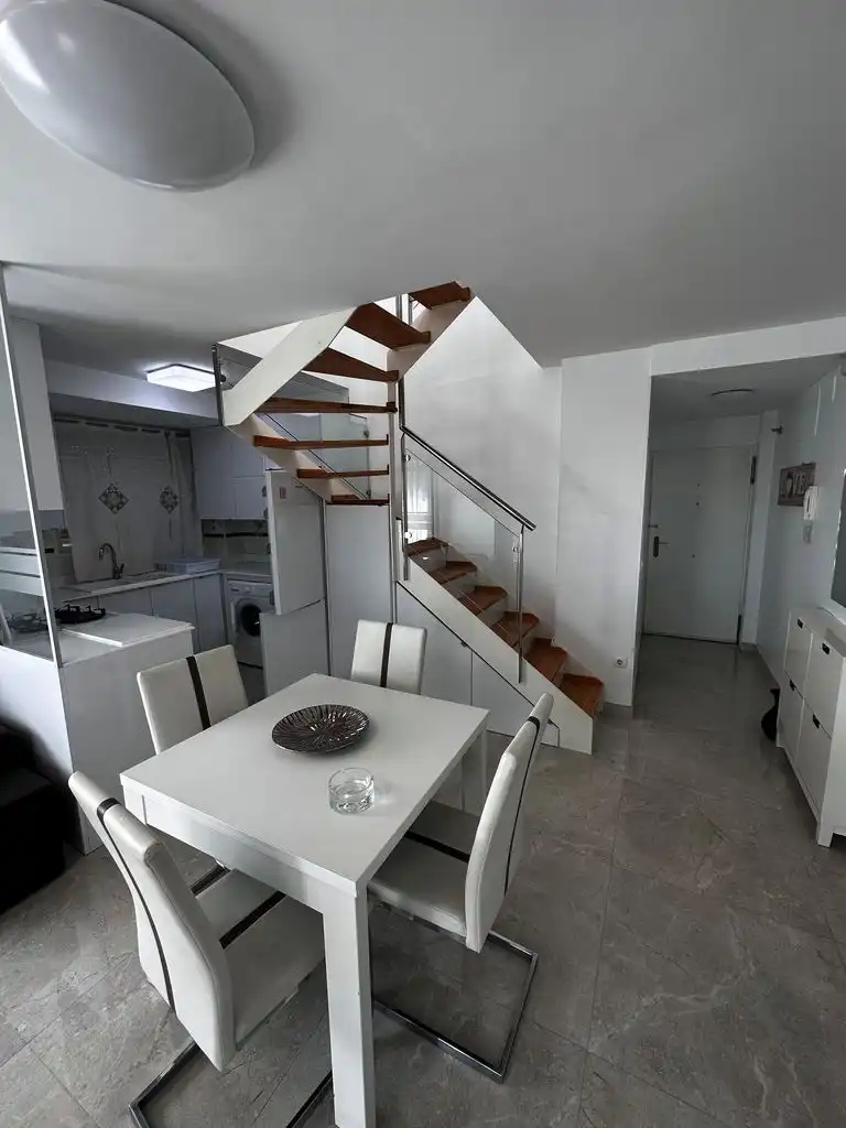 Attique avec piscine à vendre à Canet d'En Berenguer, imagen 5