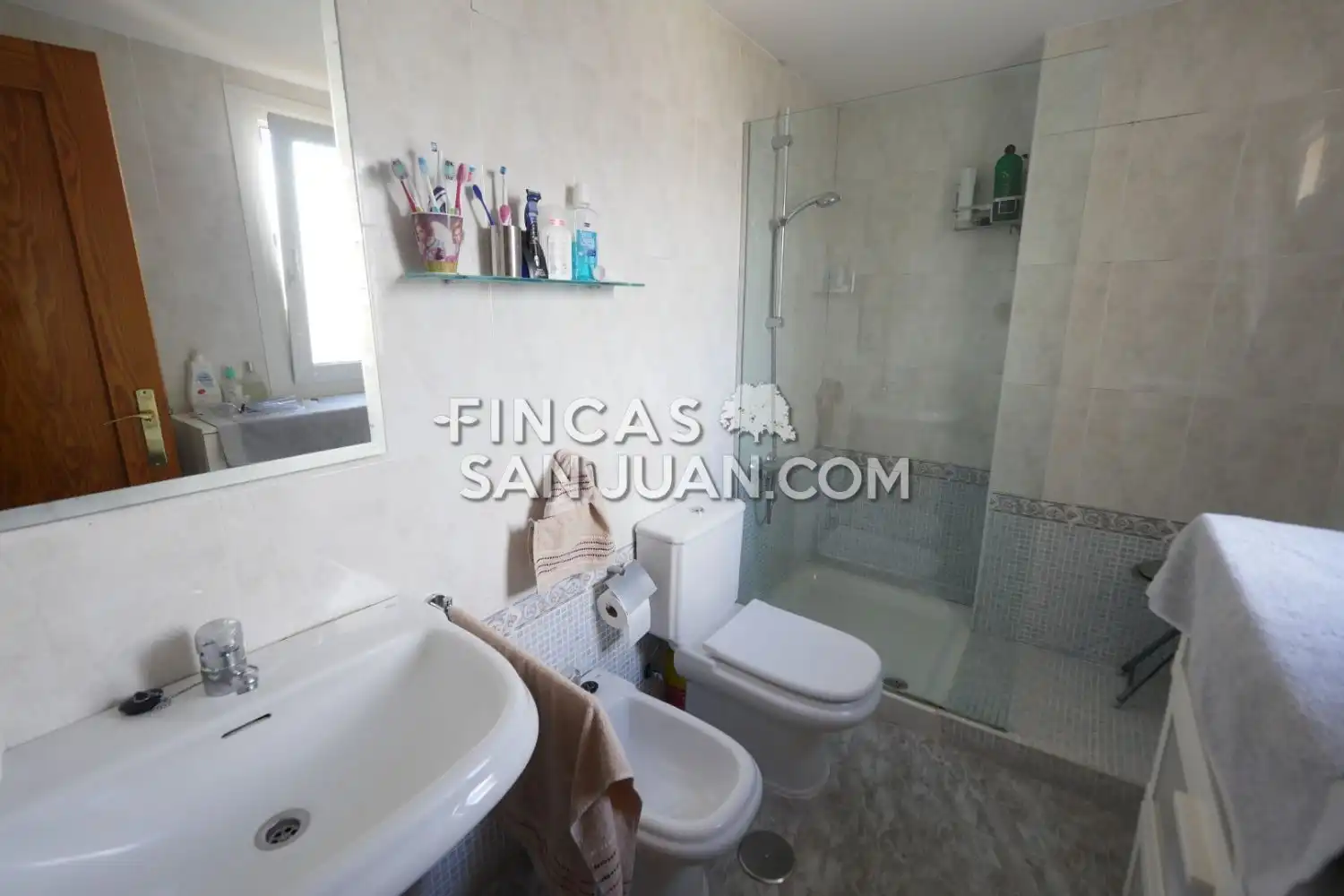 Appartement avec terrasse à vendre à Playa Muchavista, imagen 13