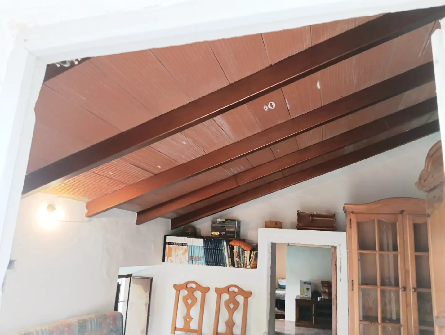 Casa rústica en venda a Calle Veracruz, imagen 5