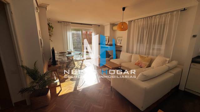 Ático en Venta en Casco Histórico