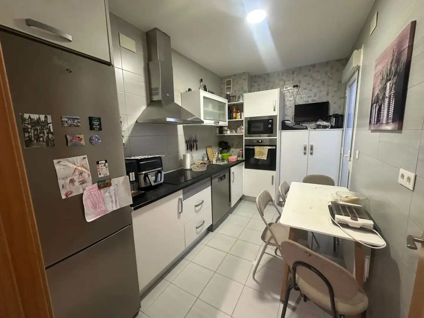 Appartamento con terrazza in vendita a Don Benito, imagen 2