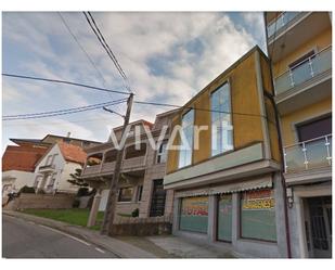 Exterior view of Premises for sale in Rianxo