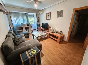 Wohnung zum Verkauf in Parque Inlasa