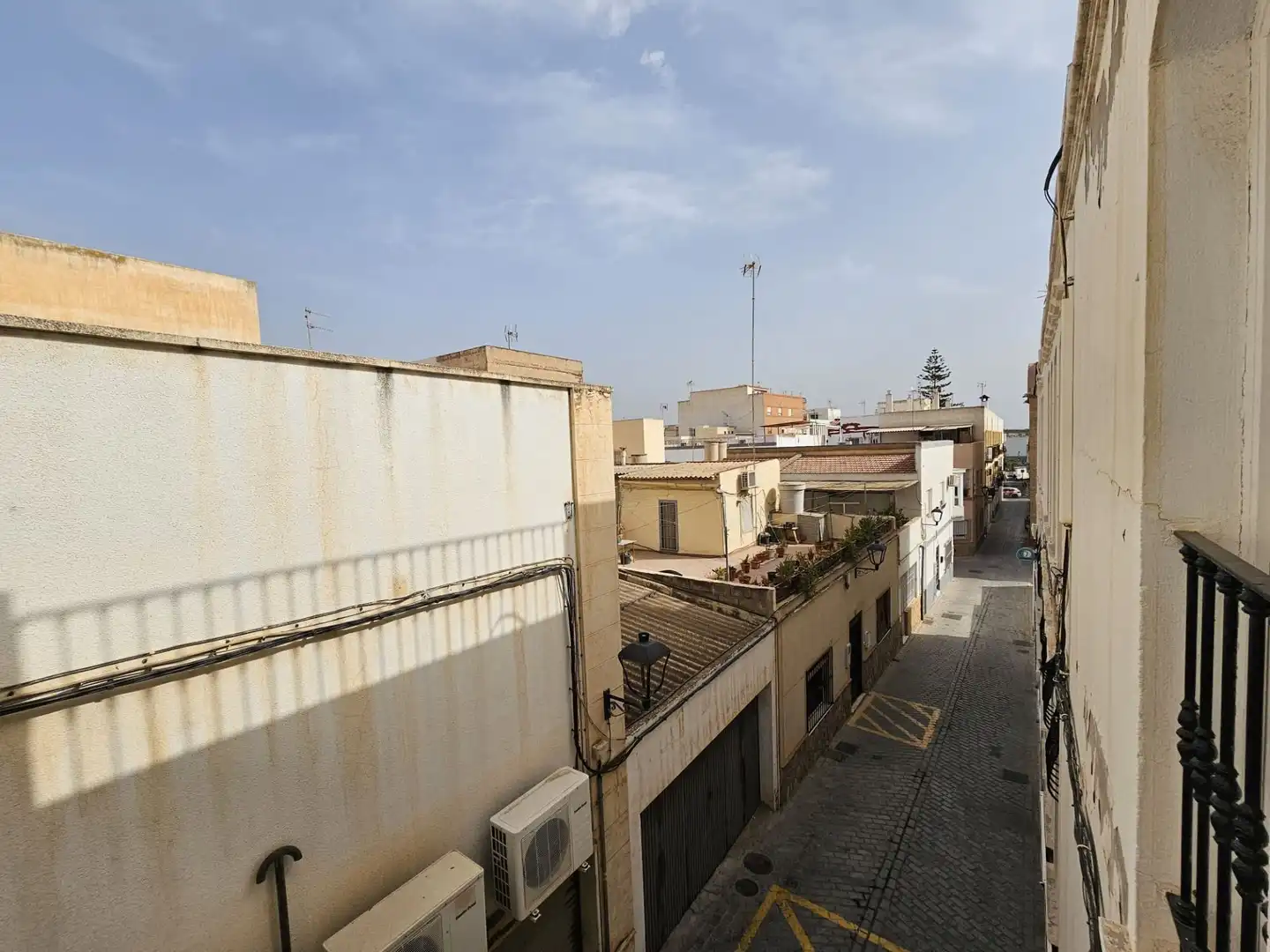 Flat for sale in VILLAR, Vera Ciudad