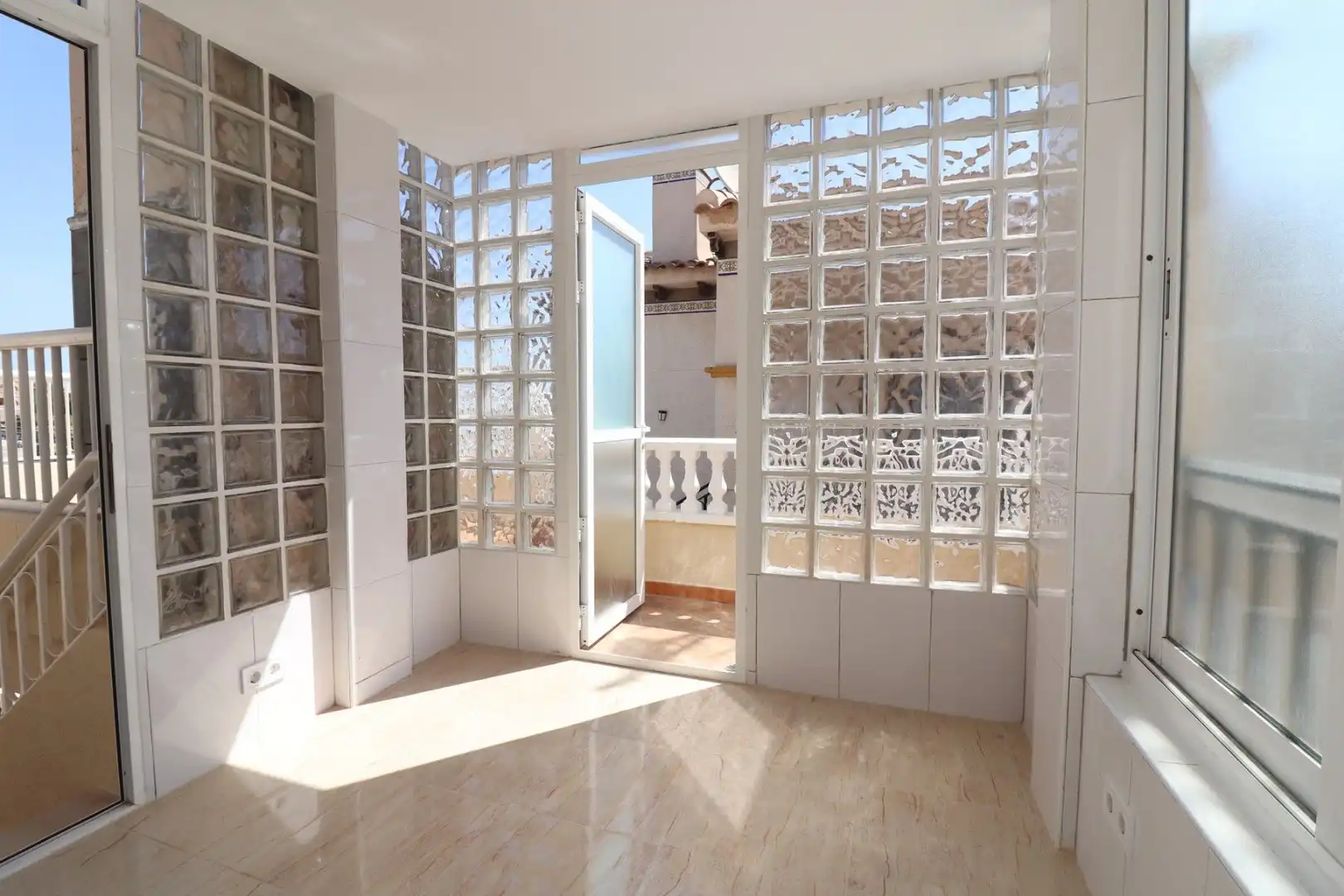 Apartament amb piscina en venda a Orihuela Costa, imagen 17