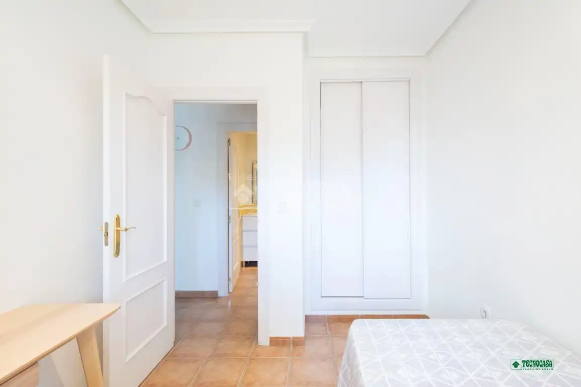 Habitación de Piso en venta en Tabernas con Aire acondicionado, Amueblado y Piscina comunitaria
