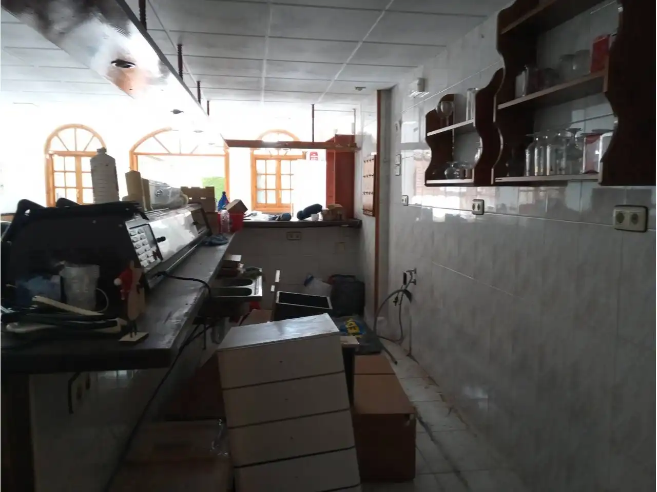 Local commercial à vendre à El Tancat - Mas d'en Gual, imagen 5