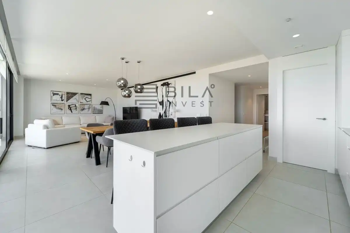 Wohnung mit Pool zum Verkauf in Higueron West, imagen 15