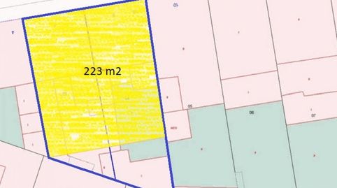 Foto 3 de Residencial en venda a Carrer D'antonio Vico, 6, Can Rull, Sabadell