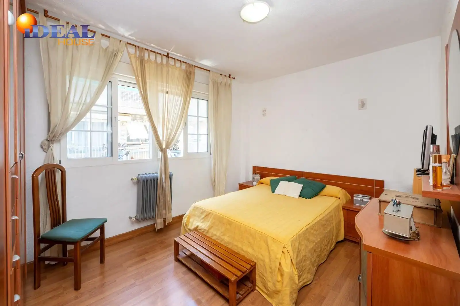 Piso con ascensor en venta en Calle VERACRUZ 7, imagen 16