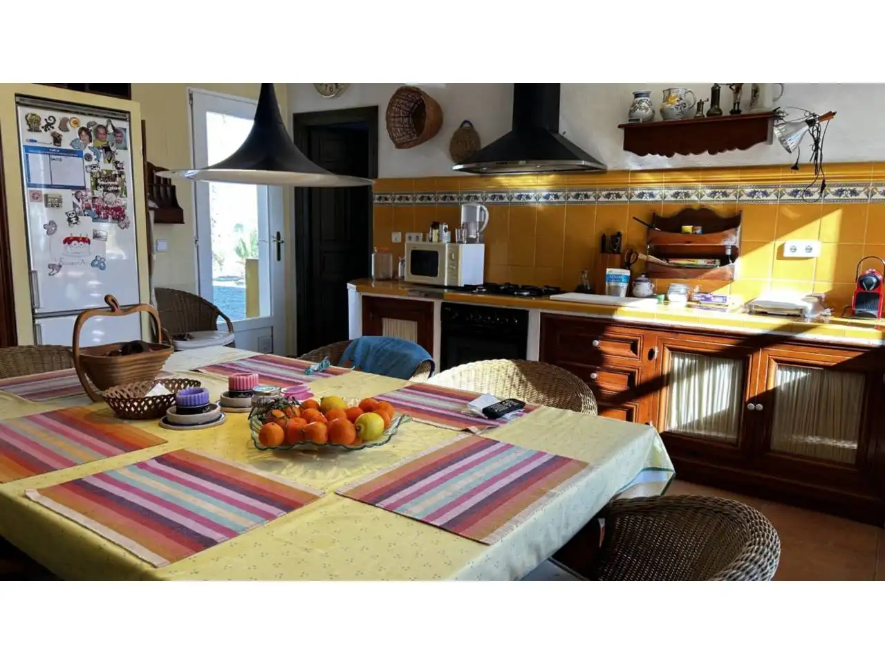Villa avec jardin à vendre à Calle PAGO DE LAS ARBOLEDAS, imagen 8