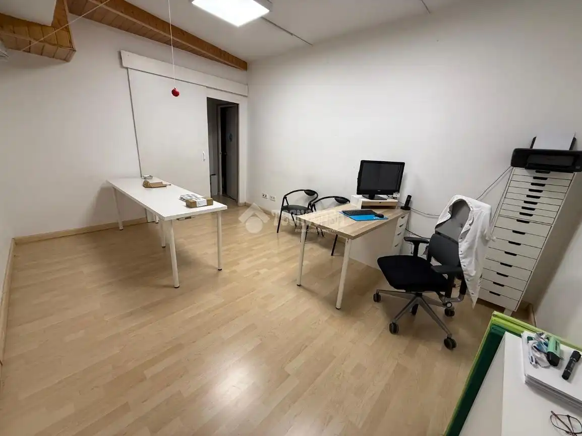 Commercial properties for sale in Mataró