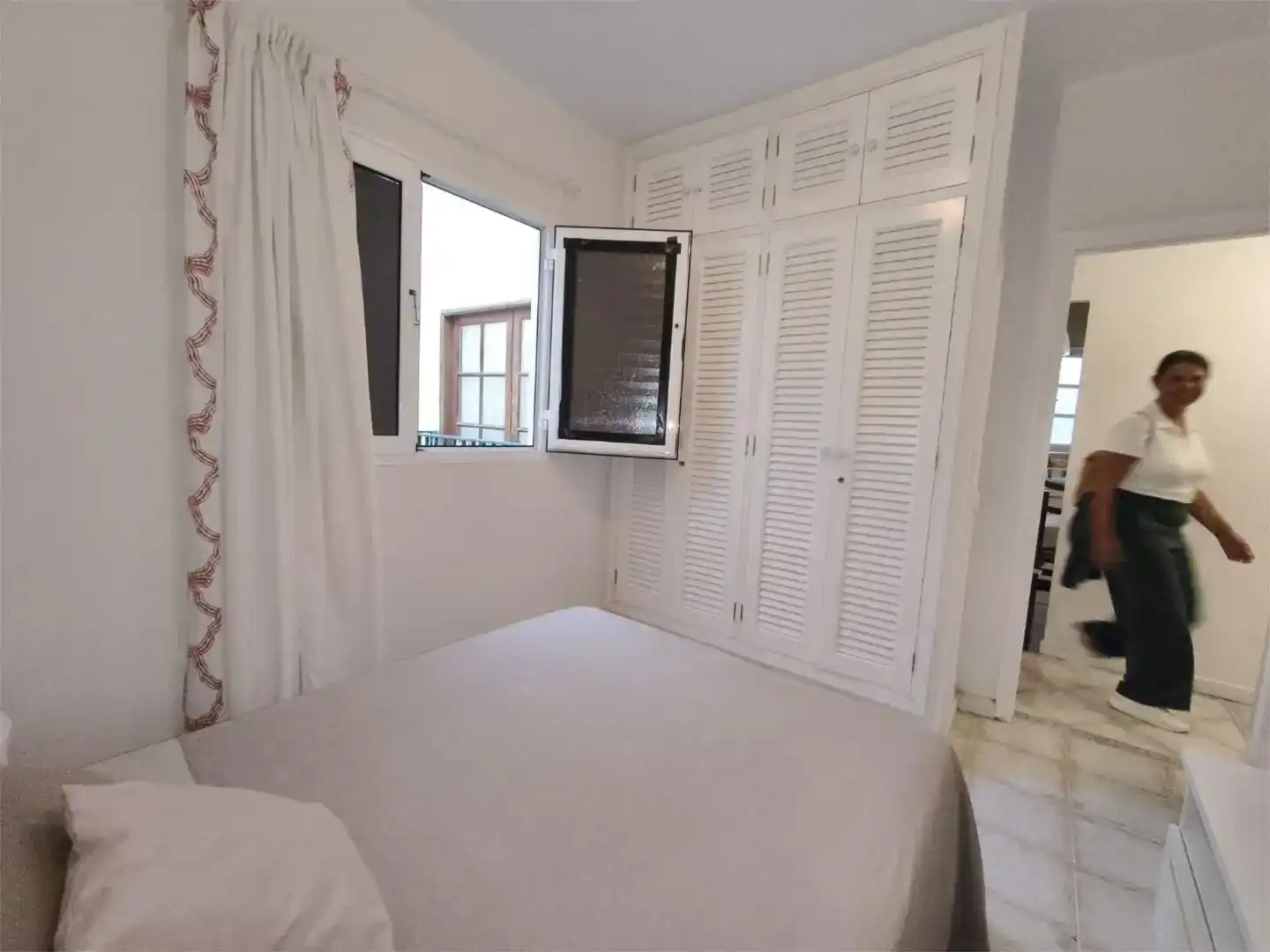 Habitación de Piso en venta en Arrecife con Amueblado y Balcón