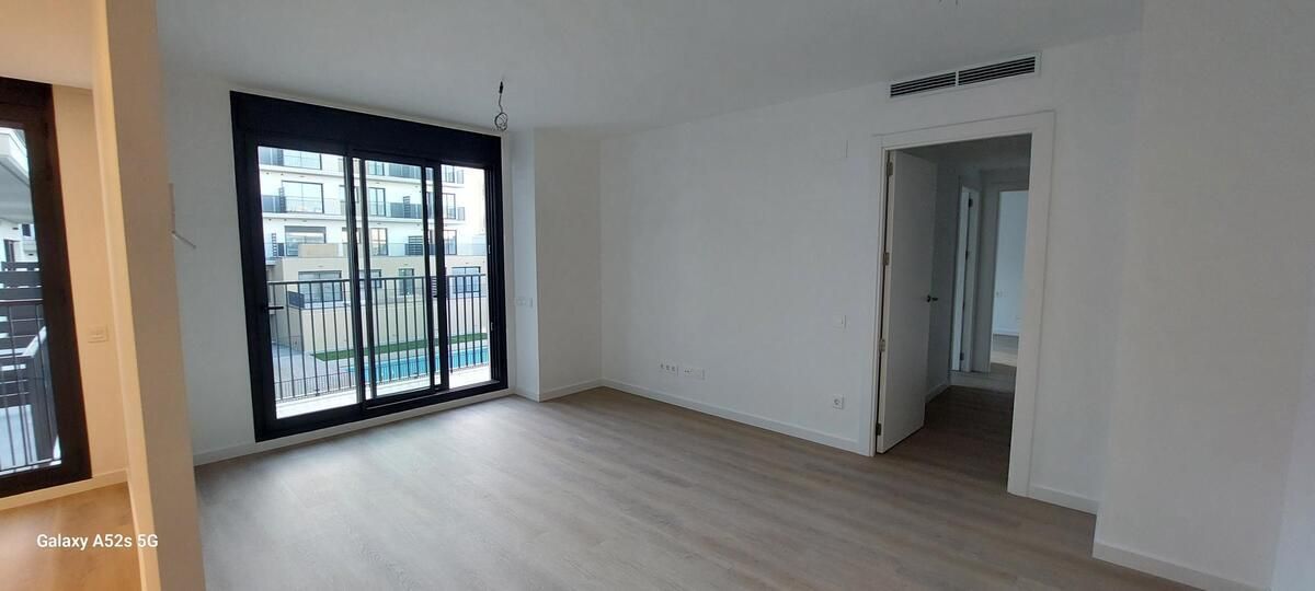 Flat to rent in Ca n'Aurell
