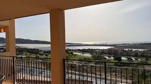 Photo 2 of Apartments for rent in Bonalba - Cotoveta, Mutxamel
