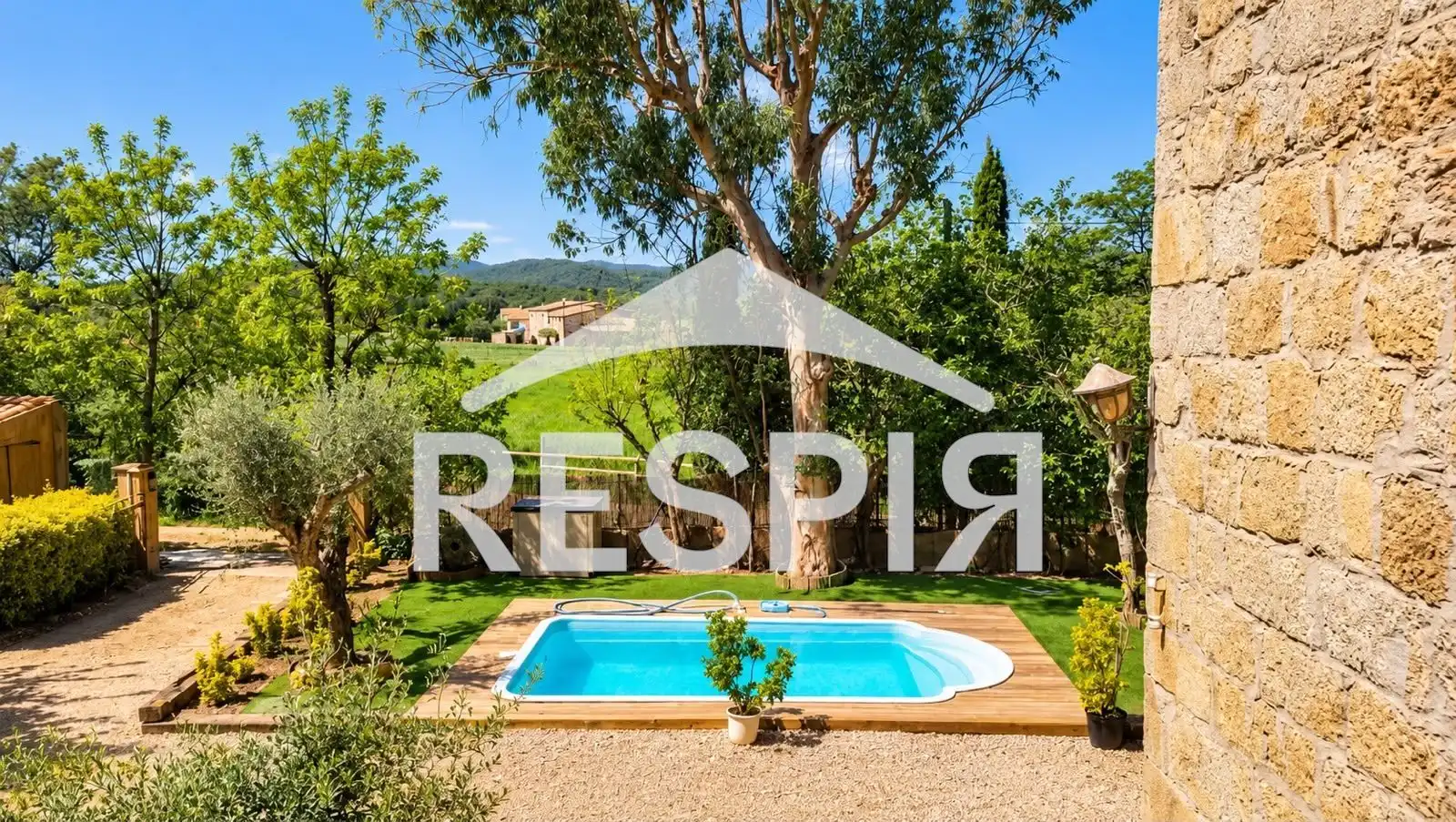 Casa en alquiler en Calella de Palafrugell, imagen 2