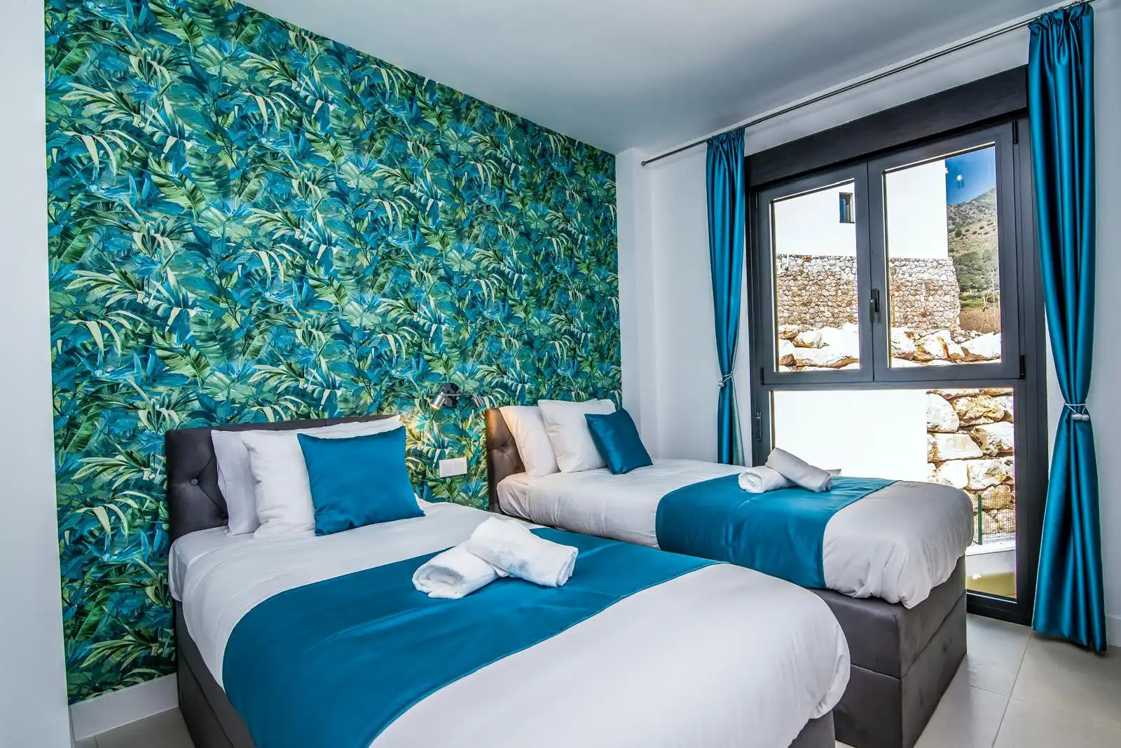 Apartament amb terrassa en venda a 8 DE MARZO 1, imagen 12