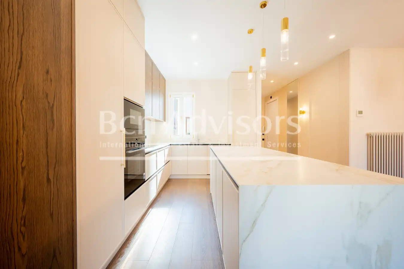 Penthouse with terrace for sale in Carrer d'Aragó, imagen 14