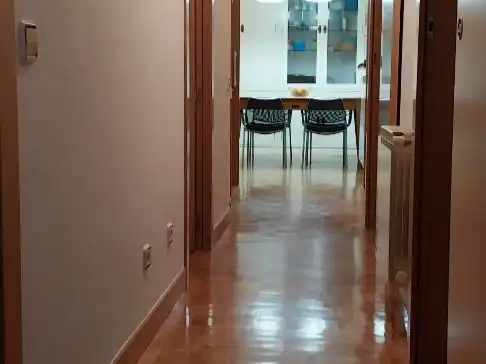 Pis en venda en Ayegui / Aiegi amb Aire condicionat, Calefacció i Parquet